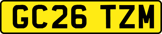 GC26TZM