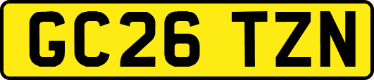 GC26TZN