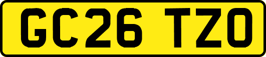 GC26TZO