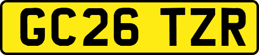 GC26TZR