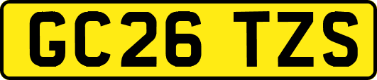 GC26TZS