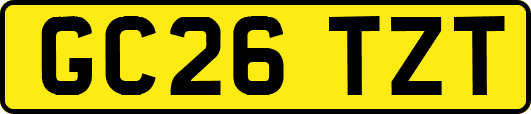 GC26TZT