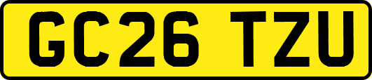 GC26TZU