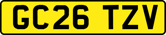 GC26TZV