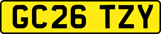 GC26TZY
