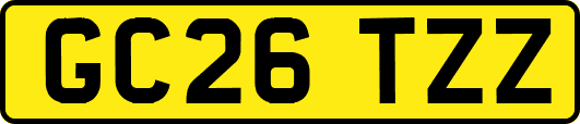 GC26TZZ
