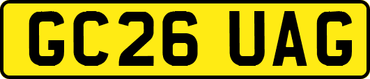 GC26UAG