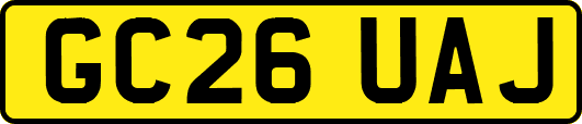 GC26UAJ