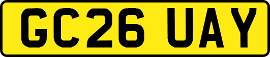 GC26UAY
