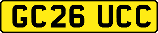 GC26UCC