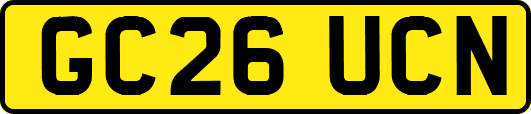 GC26UCN