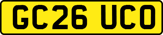 GC26UCO