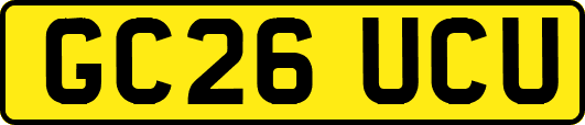 GC26UCU