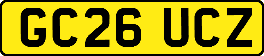 GC26UCZ