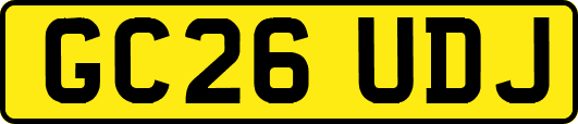 GC26UDJ