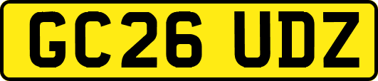 GC26UDZ