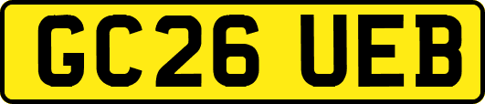 GC26UEB