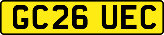 GC26UEC