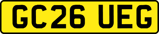 GC26UEG
