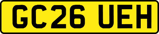 GC26UEH