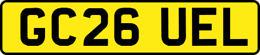 GC26UEL