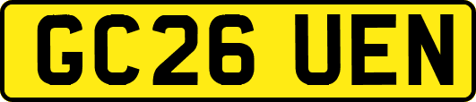 GC26UEN