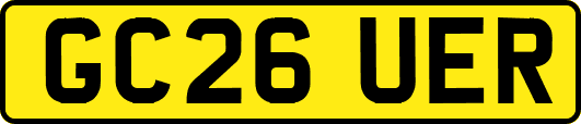 GC26UER