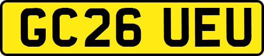 GC26UEU