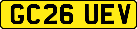 GC26UEV