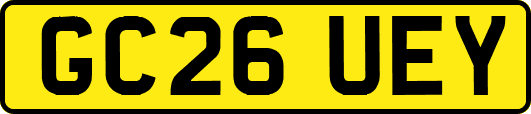 GC26UEY