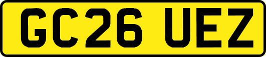 GC26UEZ