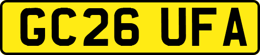 GC26UFA