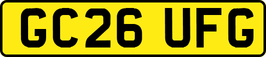 GC26UFG
