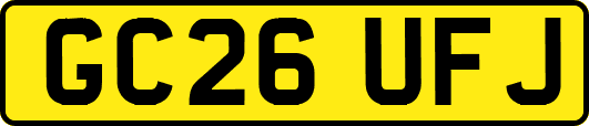 GC26UFJ