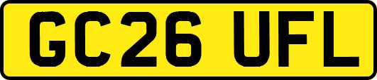 GC26UFL