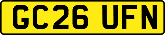 GC26UFN