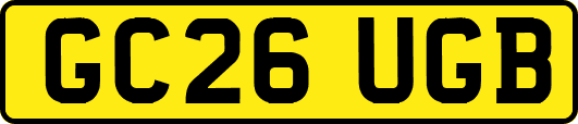 GC26UGB