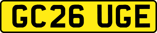 GC26UGE