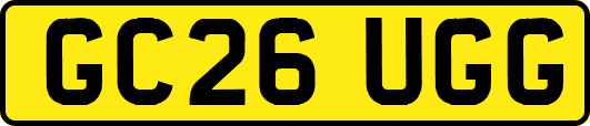 GC26UGG