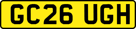 GC26UGH