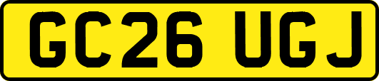 GC26UGJ