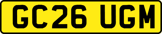 GC26UGM