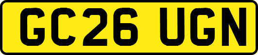 GC26UGN