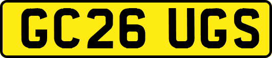 GC26UGS