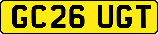 GC26UGT