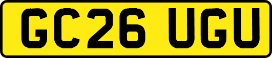 GC26UGU