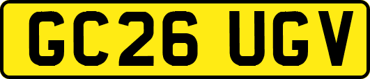 GC26UGV