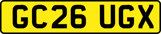 GC26UGX