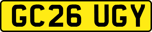 GC26UGY