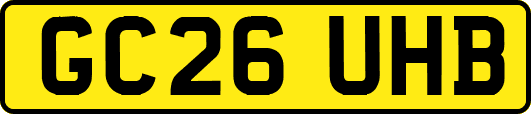 GC26UHB